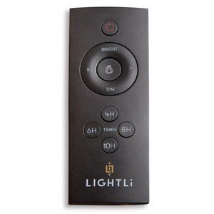 LightLi Flameless Candle Remote Control